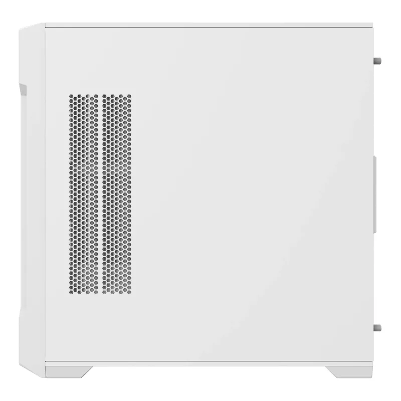 PC-Gehäuse GIGABYTE C102 GLASS Midi Tower Weiß