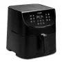 Cosori Smart Chef Edition Single 5,5 L Standgerät 1700 W Heißluftfritteuse Schwarz