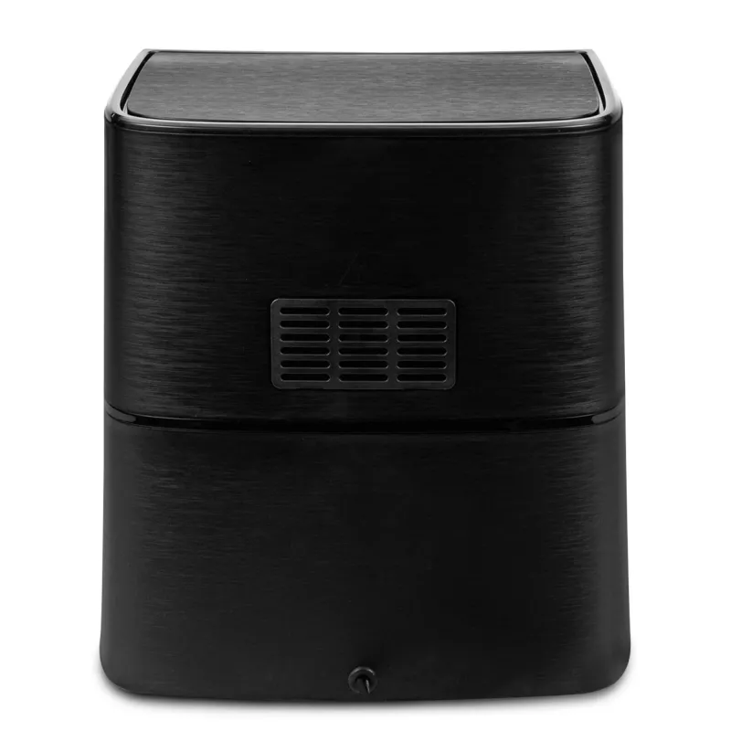 Cosori Smart Chef Edition Single 5,5 L Standgerät 1700 W Heißluftfritteuse Schwarz