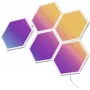 Govee B6061 LED-Lichtpanels 5er-Pack RGB-Farbwechsel – modulare dekorative Wandbeleuchtung