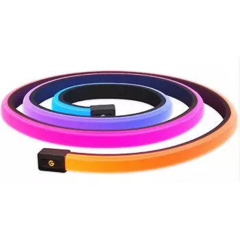 Smart strip light Govee H61C2 — mehrfarbiger LED-Streifen, 36 W, 2,0 m