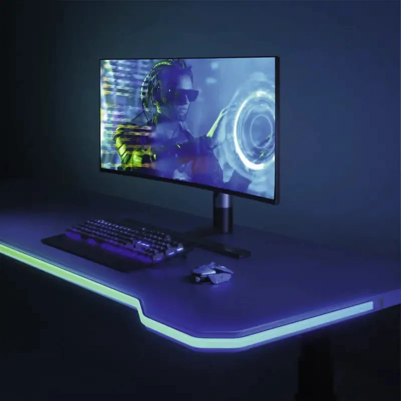 Smart strip light Govee H61C2 — mehrfarbiger LED-Streifen, 36 W, 2,0 m
