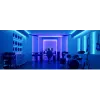 Intelligenter LED-Streifen Govee Strip Light S 5m – WLAN/Bluetooth, RGBIC, 5.000 mm, weiß