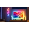 Smart Strip Light Govee H6098 — Wi‑Fi/Bluetooth, schwarz, 2 kWh/1000h, Energieklasse G