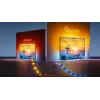 Smart Strip Light Govee H6098 — Wi‑Fi/Bluetooth, schwarz, 2 kWh/1000h, Energieklasse G