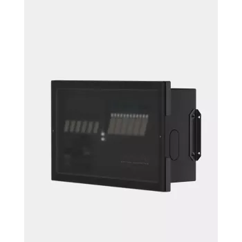 EcoFlow Smart Home Panel ZMM100LD-EU – Zubehör für tragbare Powerstation
