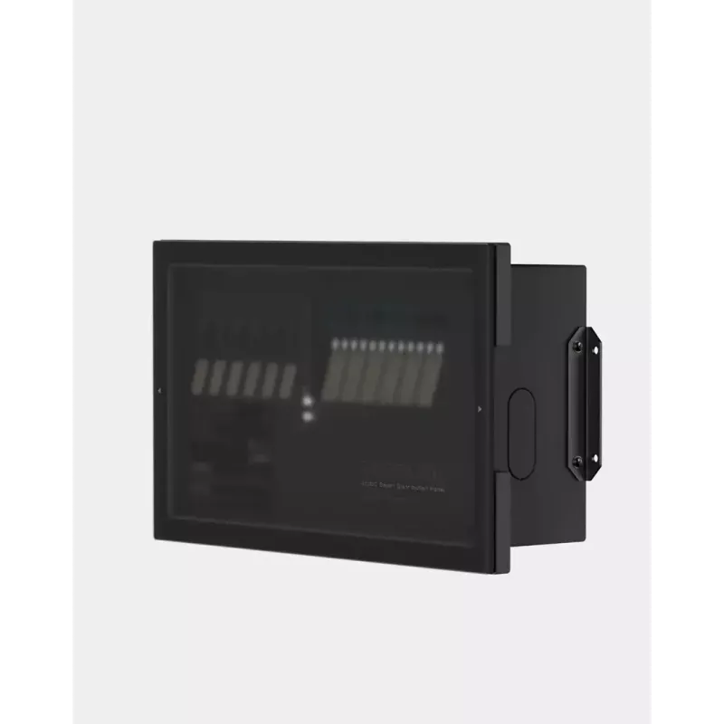 EcoFlow Smart Home Panel ZMM100LD-EU – Zubehör für tragbare Powerstation