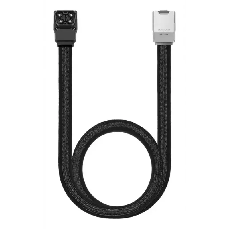Batteriekabel EcoFlow EFL-DELTAPRO348DH-2M