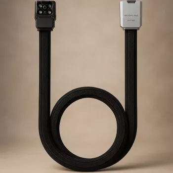 Batteriekabel EcoFlow EFL-DELTAPRO348DH-2M