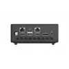 Zotac ZBOX CI337 nano Barebone-Mini-PC, Intel N100