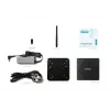 Zotac ZBOX CI337 nano Barebone-Mini-PC, Intel N100