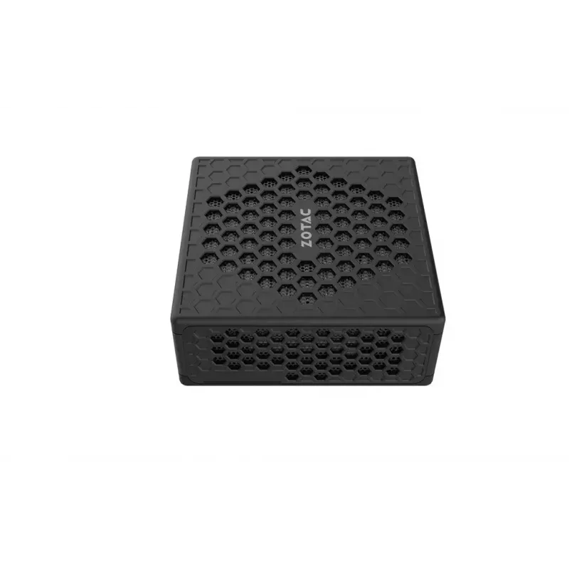 Zotac ZBOX CI337 nano Barebone-Mini-PC, Intel N100