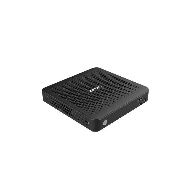 Mini-PC Zotac ZBOX-MI668-BE i7-1360P 64 GB DDR5 SSD Wi-Fi 6