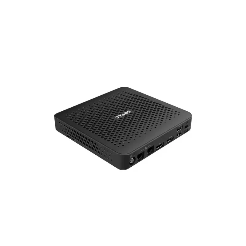 Mini-PC Zotac ZBOX-MI668-BE i7-1360P 64 GB DDR5 SSD Wi-Fi 6