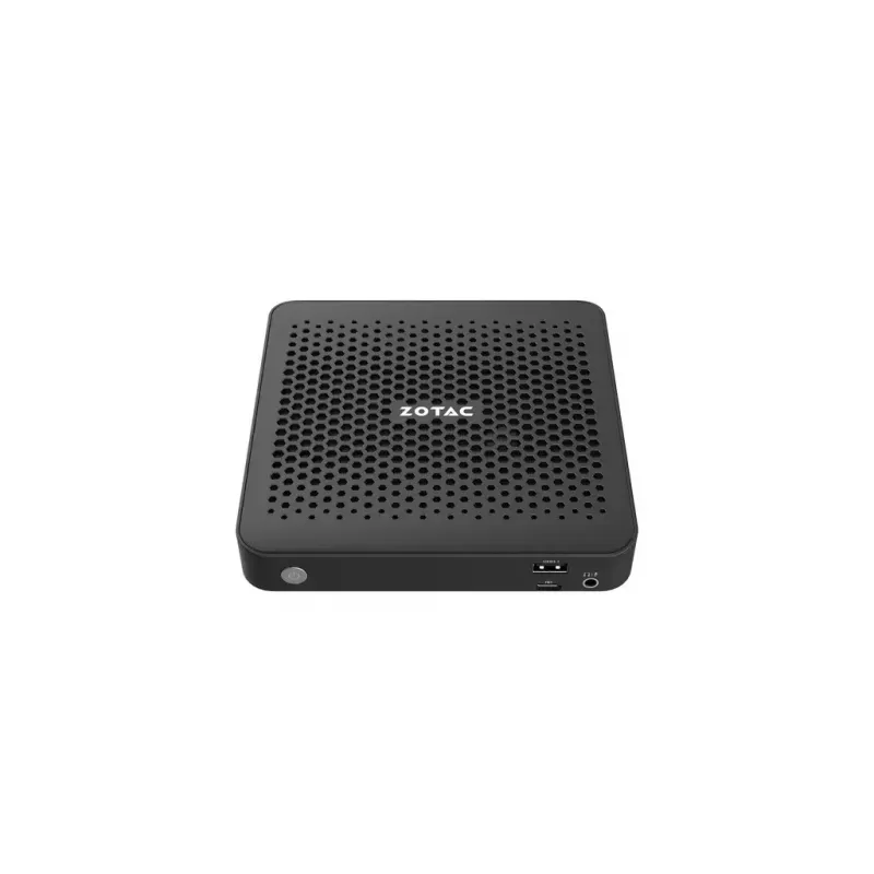Mini-PC Zotac ZBOX-MI668-BE i7-1360P 64 GB DDR5 SSD Wi-Fi 6