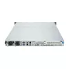 Rack-Server ASUS RS300-E12-RS4, 1U, Intel C262, LGA1700, Xeon E-2400, 4x Hot-Swap 3,5-Zoll-Einschübe, 450W Netzteil, DDR5 UDIMM bis zu 128 GB