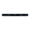 Rack-Server ASUS RS300-E12-RS4, 1U, Intel C262, LGA1700, Xeon E-2400, 4x Hot-Swap 3,5-Zoll-Einschübe, 450W Netzteil, DDR5 UDIMM bis zu 128 GB