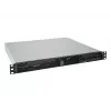 Rack-Server ASUS RS100-E11-PI2, Intel C252, LGA 1200, 1U, 4 DIMM, DDR4 bis 128 GB, 350 W Netzteil, 2x RJ-45, M.2