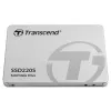 SSD-Festplatte Transcend 480 GB 2,5 Zoll SATA III TS480GSSD220S
