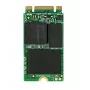 TRANSCEND SSD Mts400s 64GB M.2 2242 SATA Ill 6gb/s Mlc