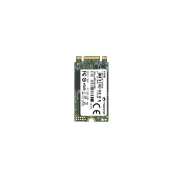 TRANSCEND SSD Mts400s 64GB M.2 2242 SATA Ill 6gb/s Mlc