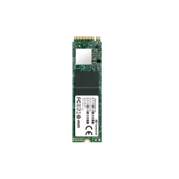 TRANSCEND SSD 110s 512GB M.2 2280 NVMe PCI-E GEN3 x4