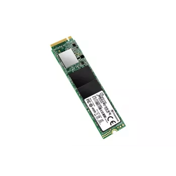 TRANSCEND SSD 110s 1TB M.2 2280 NVMe PCI-E GEN3 x4 Double-sided