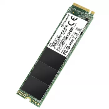 TRANSCEND SSD 110s 1TB M.2 2280 NVMe PCI-E GEN3 x4 Double-sided