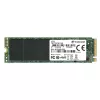 TRANSCEND SSD 110s 1TB M.2 2280 NVMe PCI-E GEN3 x4 Double-sided