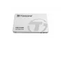 TRANSCEND SSD 230s 2TB 2,5 Zoll SATA III 6 Gb/s TLC Aluminiumgehäuse