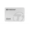 TRANSCEND SSD 230s 2TB 2,5 Zoll SATA III 6 Gb/s TLC Aluminiumgehäuse