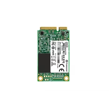 SSD-Laufwerk Transcend 256 GB mSATA SATA III TS256GMSA370S