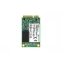SSD-Laufwerk Transcend 64GB mSATA SATA III TS64GMSA370S