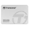 TRANSCEND SSD SSD220q 1TB SATA III 6 Gb/s Qlc Nand Flash