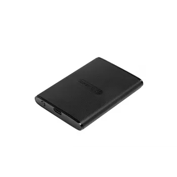SSD-Laufwerk Transcend 1 TB extern USB Type-C 3.2 Gen 2 ESD270C