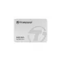 TRANSCEND SSD 230s 4TB 2,5 Zoll SATA III 6 Gb/s TLC Aluminiumgehäuse