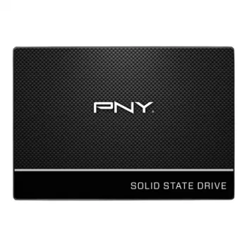 SSD-Laufwerk PNY 250 GB 2,5 Zoll Serial ATA III SSD7CS900-250-RB