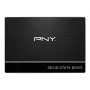 SSD-Laufwerk PNY 250 GB 2,5 Zoll Serial ATA III SSD7CS900-250-RB