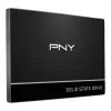 SSD-Laufwerk PNY 250 GB 2,5 Zoll Serial ATA III SSD7CS900-250-RB