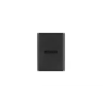 Transcend ESD270C 2 TB externe SSD, USB Type-C 3.2 Gen 2