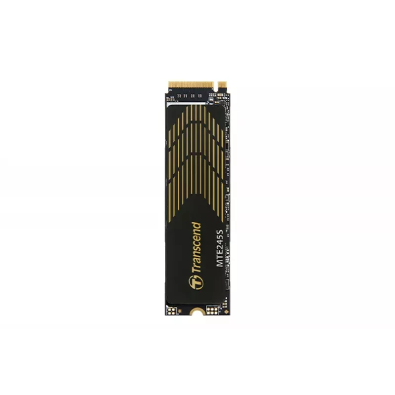 TRANSCEND SSD 245s - 1TB - M.2 2280 NVMe PCI-E GEN4 x4