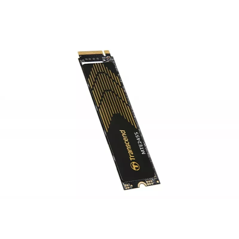 TRANSCEND SSD 245s - 1TB - M.2 2280 NVMe PCI-E GEN4 x4