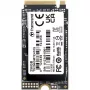 SSD-Festplatte Transcend 256 GB M.2 PCI Express 4.0 NVMe 3D NAND TS256GMTE410S