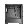 Chieftec PC-Gehäuse GA-01B-L-OP APEX LUMO Midi Tower Schwarz