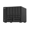 QNAP TS-932PX NAS Tower Annapurna Labs Alpine AL-324 4 GB DDR4 0 TB QNAP Turbo System Schwarz