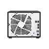 QNAP TS-932PX NAS Tower Annapurna Labs Alpine AL-324 4 GB DDR4 0 TB QNAP Turbo System Schwarz