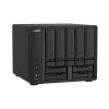 QNAP TS-932PX NAS Tower Annapurna Labs Alpine AL-324 4 GB DDR4 0 TB QNAP Turbo System Schwarz