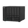 QNAP TS-932PX NAS Tower Annapurna Labs Alpine AL-324 4 GB DDR4 0 TB QNAP Turbo System Schwarz