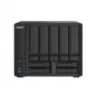 QNAP TS-932PX NAS Tower Annapurna Labs Alpine AL-324 4 GB DDR4 0 TB QNAP Turbo System Schwarz