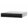 QNAP TS-h2490FU NAS Rack (2U) EPYC 7302P 128 GB DDR4 0 TB QuTS hero Schwarz, Grau